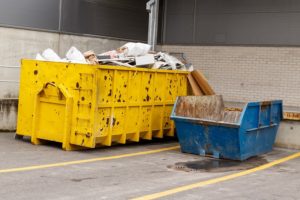 産業廃棄物回収業務の求人に応募するポイントを解説！