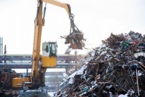 不用品回収と自治体の粗大ごみ収集の違い