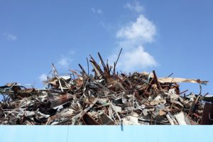 産業廃棄物の規制と株式会社平本商会の対応策
